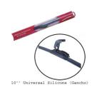 Palheta Silicone Universal 10'' Cinoy