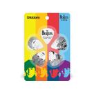 Palheta The Beatles 10 un BREV LT 1CWH2-10B1 Planet Waves