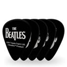 Palheta The Beatles Meet Beatles Pesada D Addario 1CBK6-10B2