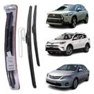 Palheta Toyota Limpador Corolla 09-15 Rav4 15- Corolla Cross Palheta Toyota Limpador Corolla 09-15 Rav4 15- Corolla Cross
