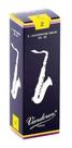 Palheta tradicional 2 p/sax tenor vandoren