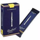 Palheta Tradicional Para Clarinete Sib Nº3 Vandoren - Unitário
