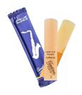Palheta Tradicional Sax Tenor Vandoren 2.0- (1 Unidade) Palheta Tradicional Sax Tenor Vandoren 2.0- (1 Unidade)