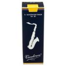 Palheta Tradicional Saxofone Tenor 2 Vandoren SR222 - CX / 5 F002