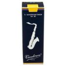 Palheta Tradicional Saxofone Tenor 2 Vandoren Sr222 - Cx / 5