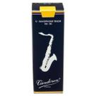 Palheta Tradicional Saxofone Tenor 2 Vandoren SR222 - CX / 5