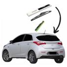 PALHETA TRASEIRA 11 POLEGADAS HB20 SPIN FIESTA NEW CROSSFOX AutoImpact TR11