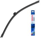 palheta traseira Bosch Audi A1 2011 2012 2013 2014 2015 2016