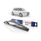Palheta Traseira Bosch ECO Chevrolet Celta 2014-2019