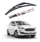 Palheta Traseira Bosch Ford Ka (modelo Novo) - 10e Palheta Traseira Bosch Ford Ka (modelo Novo) - 10e