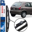 Palheta Traseira Bosch Rear 15E Chevrolet Celta 2004 a 2013
