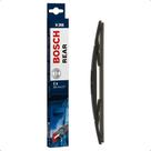Palheta Traseira Bosch Rear H306 Palheta Traseira Bosch Rear H306