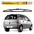 Palheta Traseira Chevrolet Meriva 1.8 2004 A 2007 Palheta Traseira Chevrolet Meriva 1.8 2004 A 2007