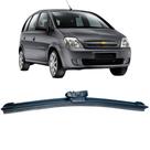 Palheta traseira chevrolet meriva 2004 dtl 15 Palheta traseira chevrolet meriva 2004 dtl 15