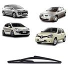 Palheta Traseira Clio, Punto e Megane Pvt 12R