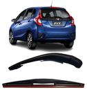 Palheta Traseira com Braço do Honda Fit 2015 em diante- Cinoy