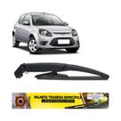 Palheta traseira com braço Ford Ka 2008 a 2013