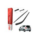 Palheta Traseira Com Braço Honda Fit 2009 a 2014