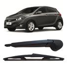 Palheta Traseira Com Braço Hyundai HB20 2012-2019