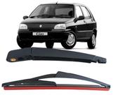 Palheta traseira com braco renault clio 1998 até 2005 cinoy