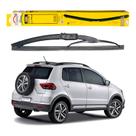 Palheta Traseira Crossfox 1.6 2015 A 2018