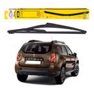 Palheta Traseira Duster 1.6 2.0 2017 A 2020