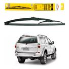 Palheta Traseira Dyna Pajero Sport 2.5 2001 A 2009