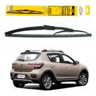 Palheta Traseira Dyna Sandero 1.0 1.6 2020 A 2022