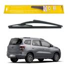 Palheta Traseira Dyna Spin 1.8 2012 A 2016