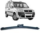 Palheta traseira fiat doblo 2001 dtl 14 Palheta traseira fiat doblo 2001 dtl 14