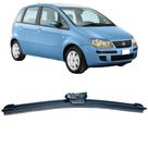PALHETA TRASEIRA FIAT IDEA 2004 ate 2005 DTL 15 PALHETA TRASEIRA FIAT IDEA 2004 ate 2005 DTL 15