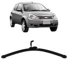 Palheta traseira ford ka 1997 ate 2013 g. 13
