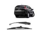 Palheta Traseira Honda CRV 2014/ Com Braço Completo Ferro