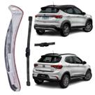 Palheta traseira limpador vidro fiat argo 2018- pulse 2021-