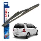 Palheta Traseira Limpador Vidro Vigia REAR Original Bosch Nissan Livina 2009 a 2014