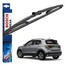 Palheta Traseira Limpador Vidro Vigia REAR Original Bosch Volkswagen T-Cross 2019 a 2024 Palheta Traseira Limpador Vidro Vigia REAR Original Bosch Volkswagen T-Cross 2019 a 2024