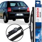 Palheta Traseira Original Bosch Rear 16E Gol G3 1999 a 2006