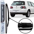Palheta Traseira Original Vetor PVT12 VW Golf G4 2008 a 2014