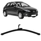 Palheta traseira peugeot 206 2004 ate 2009 g. 13 Palheta traseira peugeot 206 2004 ate 2009 g. 13