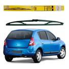 Palheta Traseira Renault Sandero 1.0 1.6 2007 A 2014 Palheta Traseira Renault Sandero 1.0 1.6 2007 A 2014