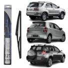 Palheta Traseira Toyota Etios 12- Hilux Sw4 05-15 Rav4 06-12