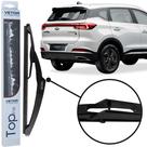 Palheta Traseira Vetor PVT10F Chery Tiggo 7 Pro 2022 a 2026