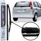 Palheta Traseira Vetor PVT12 Ford Fiesta G2 2002 a 2004 Palheta Traseira Vetor PVT12 Ford Fiesta G2 2002 a 2004