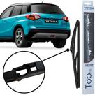 Palheta Traseira Vetor PVT12T Suzuki Vitara 2010 a 2022 Palheta Traseira Vetor PVT12T Suzuki Vitara 2010 a 2022