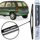 Palheta Traseira Vetor PVT16G Chevrolet Corsa 2001 a 2003 Palheta Traseira Vetor PVT16G Chevrolet Corsa 2001 a 2003