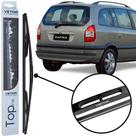 Palheta Traseira Vetor PVT16G Chevrolet Zafira 2000 a 2012