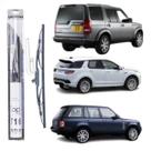 Palheta traseira vidro discovery 05-2017 ranger rover 05-13