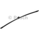 Palheta Traseiro Audi A1 2010 a 2018 Bosch 3 397 008 997