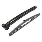 Palheta Traseiro + Braço Traseiro GOL G6 Rallye 2013 A 2016 - 83294 - 1510023