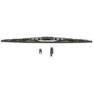 Palheta Traseiro Chevrolet Prisma 2006 a 2013 Bosch